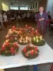 Adventkranzweihe