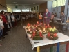 Adventkranzweihe