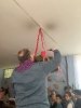 Adventkranzweihe