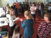 English in Action 3a, 3b, 4a