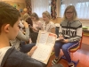 English in Action 3a, 3b, 4a